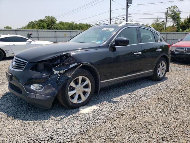 2008 Infiniti Ex35 Base  