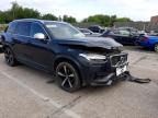 2017 VOLVO XC90 R-DES for sale at Copart SANDWICH