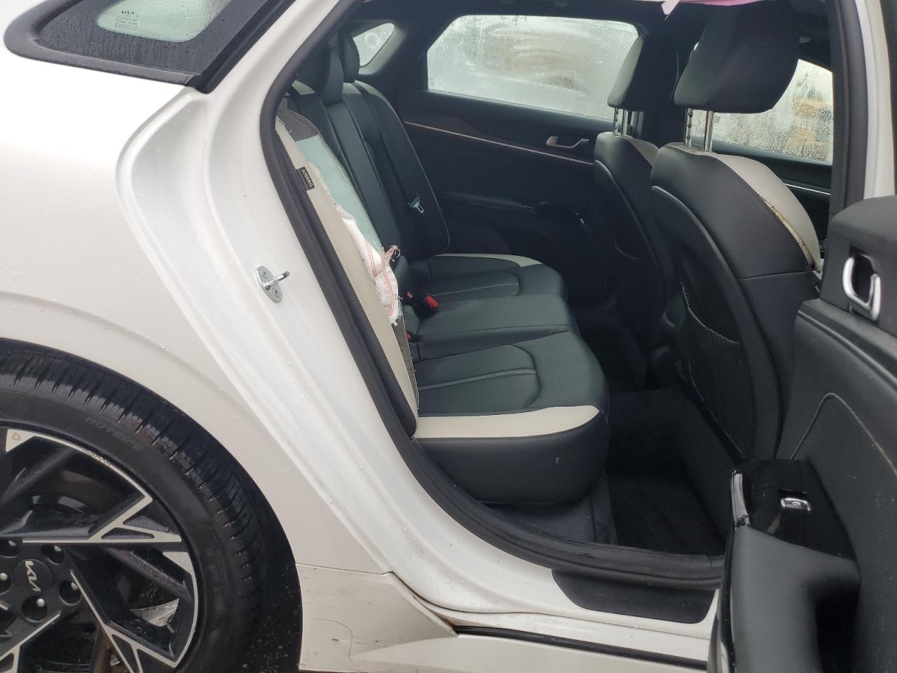 2025 Kia K5 Gt Line VIN: KNAG64J74S5309201 Lot: 61364665