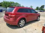 2010 Dodge Journey Sxt for Sale in Windsor, NJ - Front End