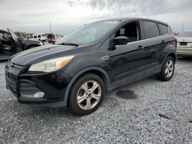  FORD ESCAPE 2013 Черный