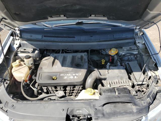 2013 DODGE JOURNEY SE  