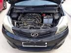 2012 TOYOTA VITZ AUTO for sale at Copart SANDY