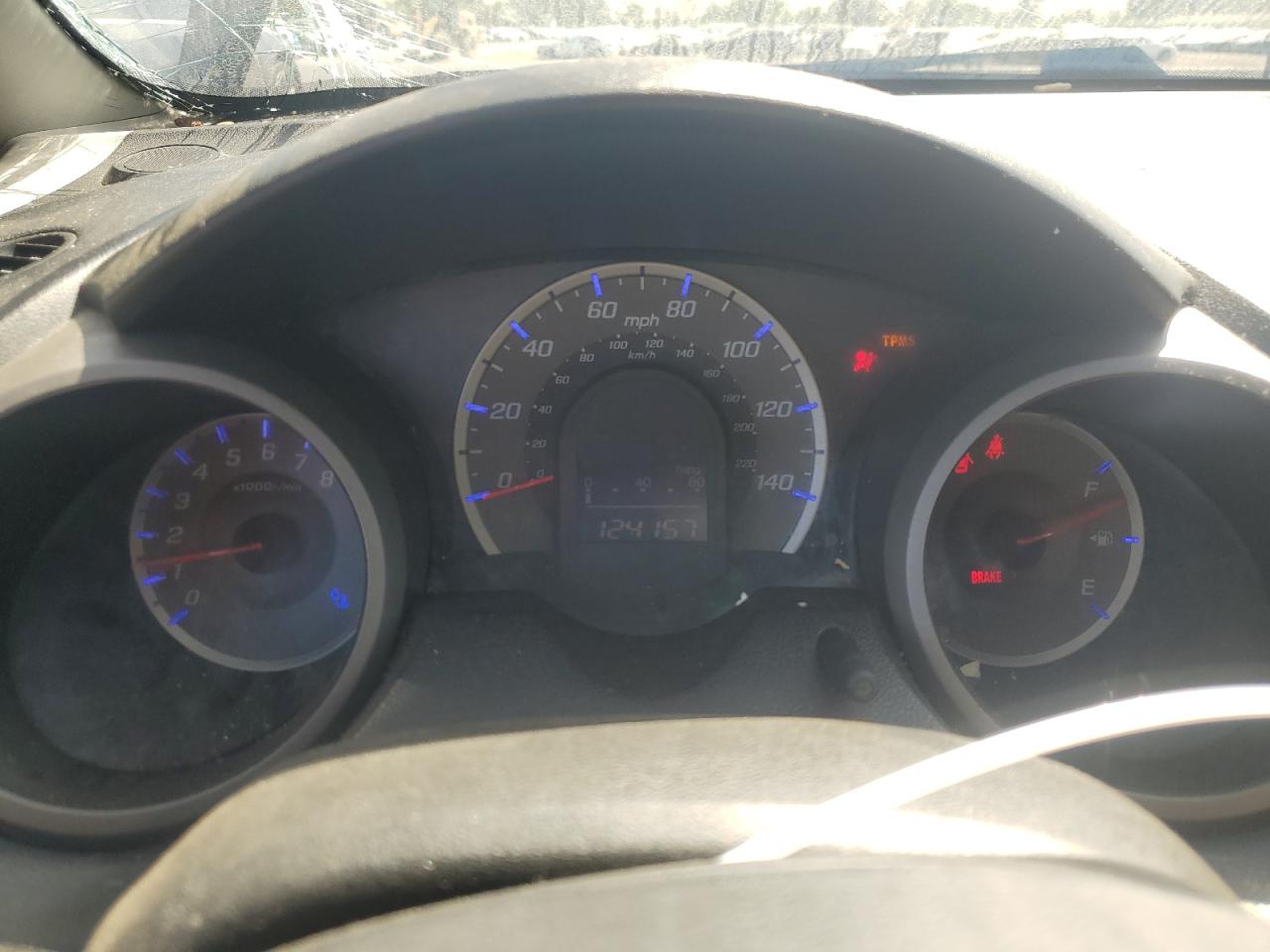 2011 Honda Fit VIN: JHMGE8G36BC020879 Lot: 71884895