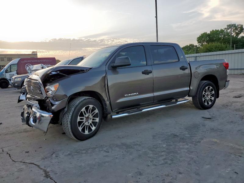 2013 Toyota Tundra Crewmax Sr5