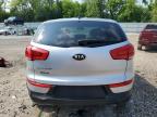 2015 Kia Sportage Lx   for Sale in Franklin, WI - Front End