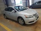 2013 Nissan Sentra S de vânzare în Mocksville, NC - Minor Dent/Scratches
