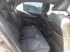 2023 Toyota Camry Se Night Shade en Venta en Chicago Heights, IL - Front End