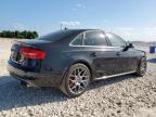 2014 Audi S4 Premium Plus na sprzedaż w Temple, TX - Front End
