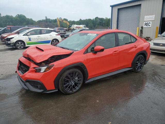 SUBARU WRX PREMIU 2024