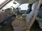 2008 Chevrolet Silverado C1500 de vânzare în Abilene, TX - Minor Dent/Scratches