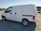 2015 Nissan Nv200 2.5S продається в Sacramento, CA - Mechanical