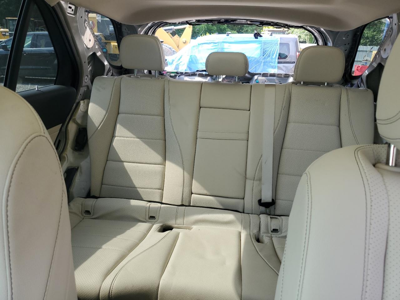 2022 Mercedes-Benz Gle 350 VIN: 4JGFB4JB0NA606858 Lot: 61560825