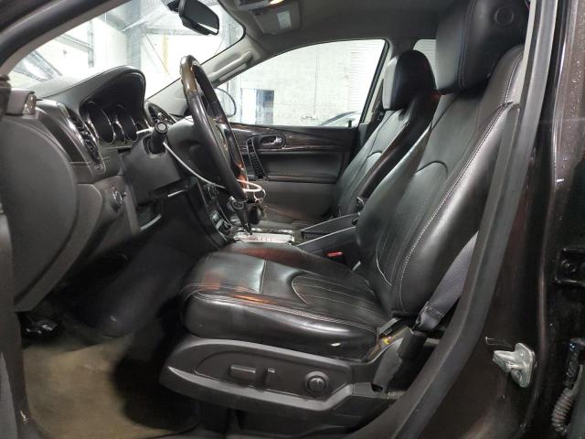 Паркетники BUICK ENCLAVE 2014 Коричневый