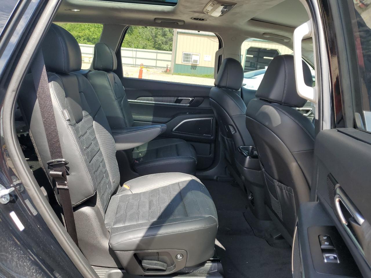 2024 Kia Telluride Sx VIN: 5XYP5DGC6RG531640 Lot: 61953805