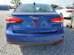 2017 Kia Forte Lx   zu verkaufen in Riverview, FL - Side