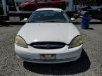 2003 Ford Taurus Se for Sale in Graham, WA - Rear End