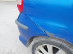 2007 HONDA JAZZ SE for sale at Copart YORK