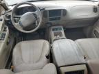 2002 Ford Expedition Eddie Bauer en Venta en Byron, GA - Rear End