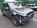 2018 LAND ROVER DISCOVERY for sale at Copart ST HELENS