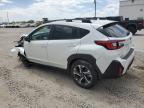 2024 Subaru Crosstrek Premium   за продажба в Farr West, UT - Front End