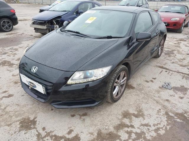 HONDA CR-Z S I-V 2011