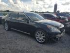 2013 Hyundai Equus Signature იყიდება Montgomery-ში, AL - Front End