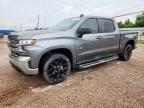 2020 Chevrolet Silverado C1500 Lt for Sale in Houston, TX - Minor Dent/Scratches