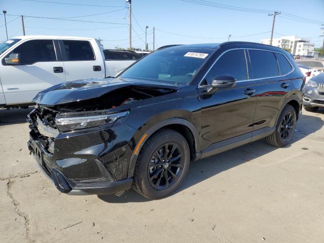 2025 Honda Cr-V Sport  