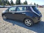 2013 Nissan Leaf S for Sale in Graham, WA - Side