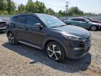 2018 Hyundai Tucson Value للبيع في Hillsborough، NJ - Top/Roof