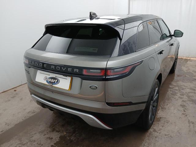 2017 LAND ROVER R ROVER VE