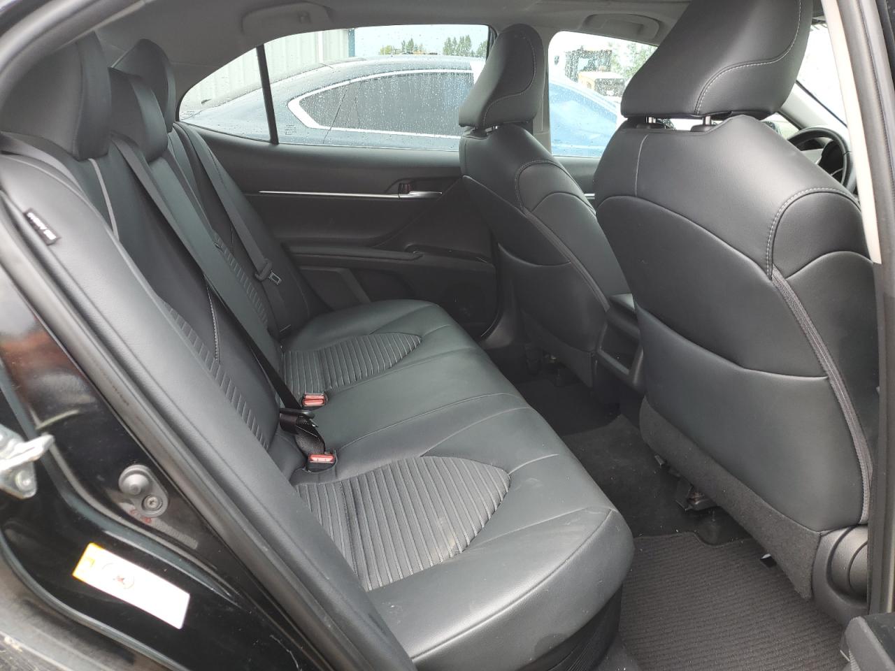 2019 Toyota Camry Hybrid VIN: 4T1B21HKXKU511026 Lot: 60199655