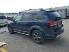 2015 Dodge Journey Crossroad   en Venta en Bridgeton, MO - Hail