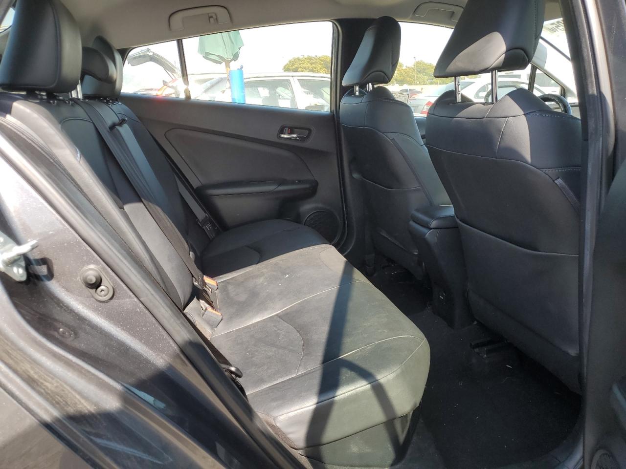 2016 Toyota Prius VIN: JTDKARFU7G3015429 Lot: 62428595