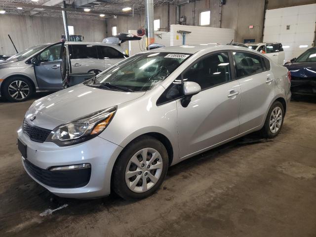 2016 Kia Rio Lx