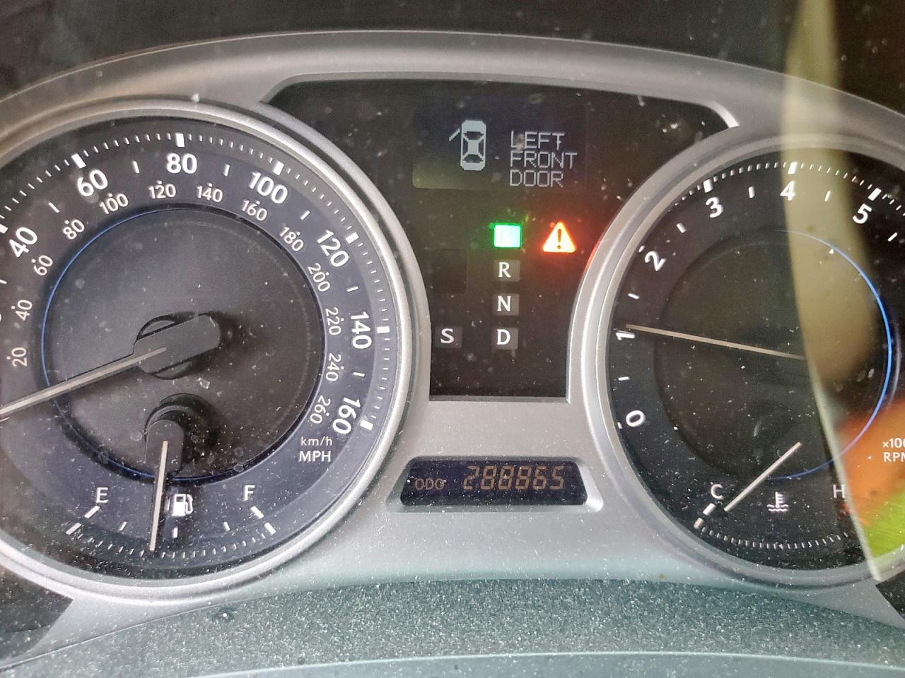 2007 Lexus Is 250 VIN: JTHBK262372045311 Lot: 62350335