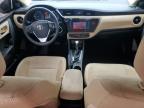 2018 Toyota Corolla L   за продажба в Arcadia, FL - Rear End