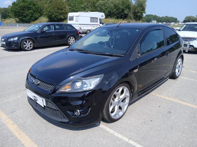 FORD FOCUS ST-3 2010