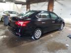 Ebensburg, PA에서 판매 중인 2016 Nissan Sentra S   - Front End