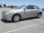 2007 Toyota Camry Ce იყიდება Rancho Cucamonga-ში, CA - Rear End