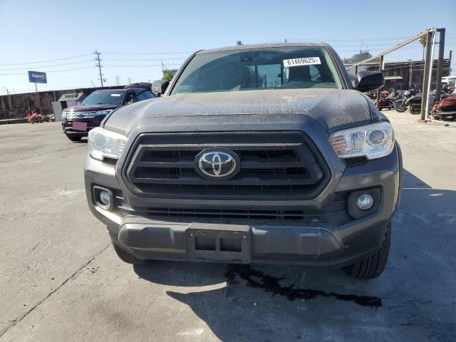  TOYOTA TACOMA 2020 Szary