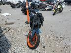 2022 KTM 890 DUKE R   for sale at Copart MO - ST. LOUIS