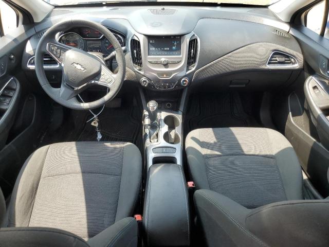  CHEVROLET CRUZE 2016 Синій