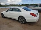2014 Mercedes-Benz S 550 4Matic იყიდება Colorado Springs-ში, CO - Side