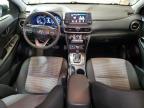2021 Hyundai Kona Se იყიდება Oklahoma City-ში, OK - Side