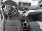 2020 NISSAN NV200 2.5S   à vendre chez Copart QC - MONTREAL