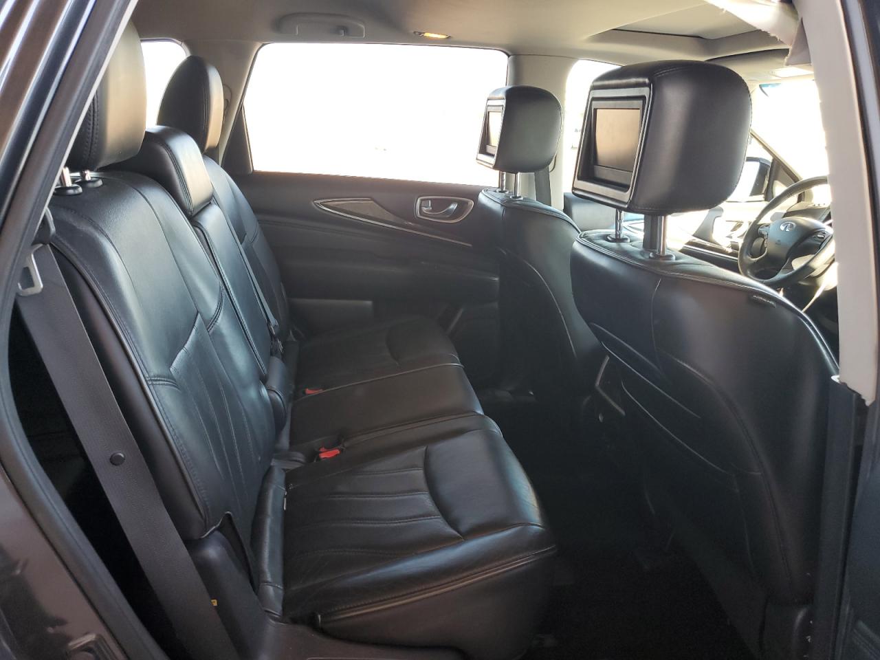 2013 Infiniti Jx35 VIN: 5N1AL0MN7DC322474 Lot: 61959205