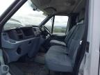 2011 FORD TRANSIT 85 T260M FWD  for sale at Copart CHESTER