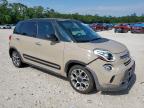 2014 Fiat 500L Trekking للبيع في Houston، TX - Rear End
